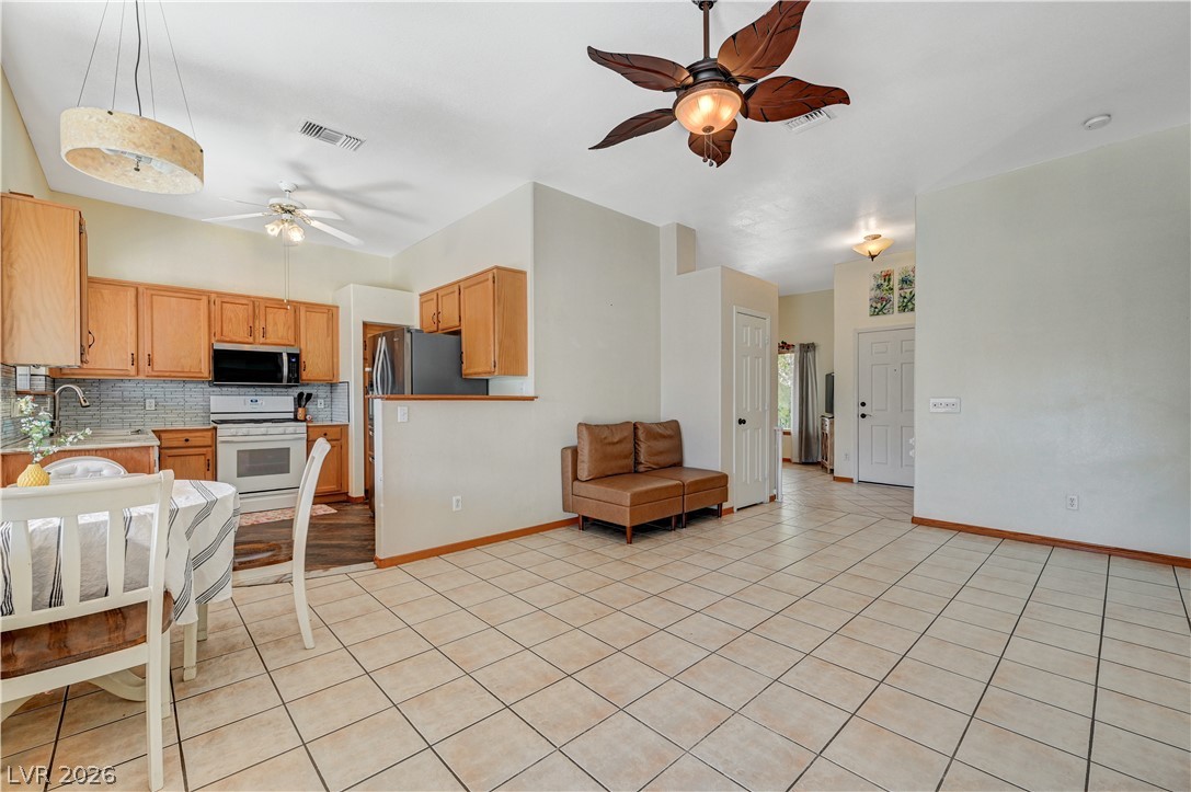 5225 Clinging Vine Street North Las Vegas NV 89031