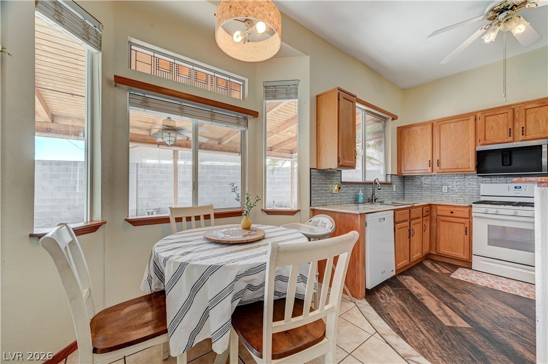 5225 Clinging Vine Street North Las Vegas NV 89031