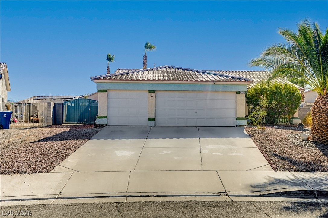 5225 Clinging Vine Street North Las Vegas NV 89031