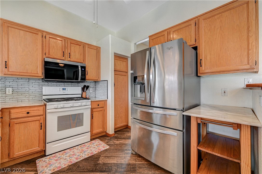 5225 Clinging Vine Street North Las Vegas NV 89031