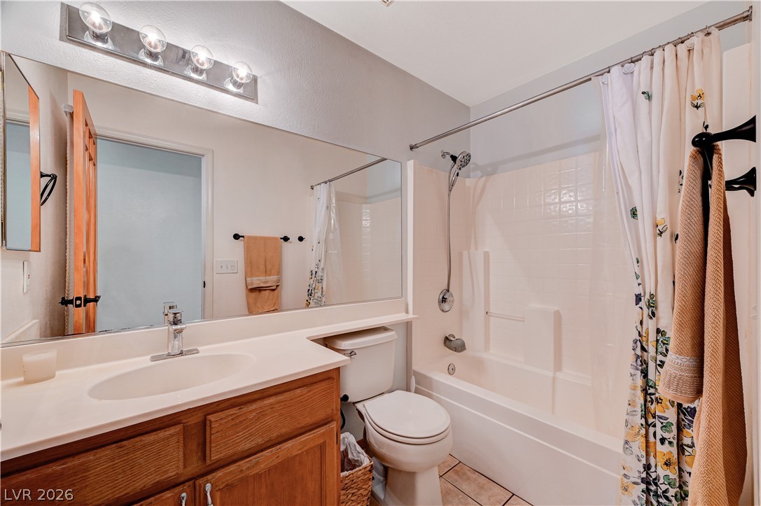 5225 Clinging Vine Street North Las Vegas NV 89031