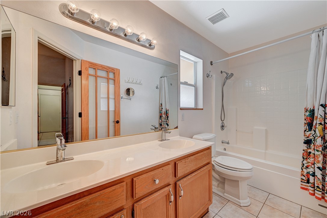 5225 Clinging Vine Street North Las Vegas NV 89031