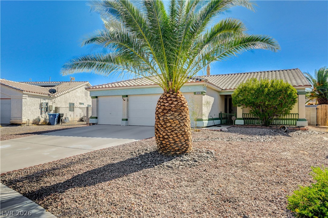 5225 Clinging Vine Street North Las Vegas NV 89031