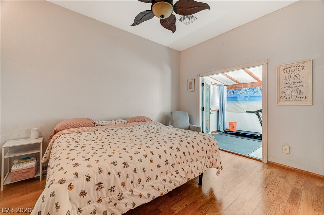 5225 Clinging Vine Street North Las Vegas NV 89031