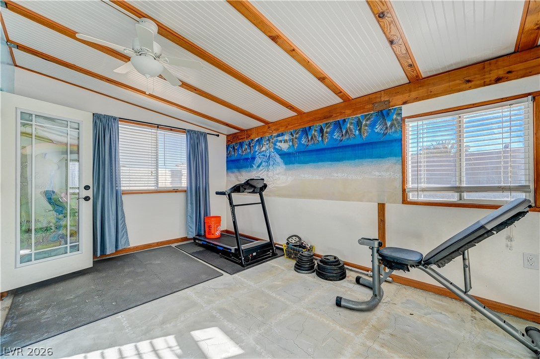 5225 Clinging Vine Street North Las Vegas NV 89031
