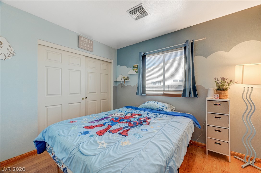 5225 Clinging Vine Street North Las Vegas NV 89031