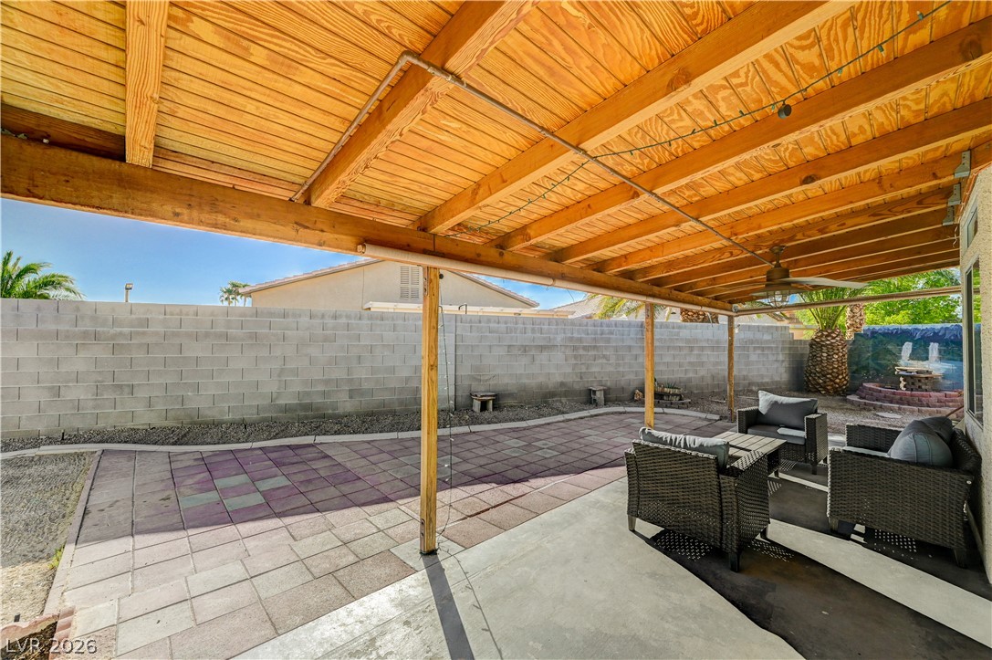 5225 Clinging Vine Street North Las Vegas NV 89031