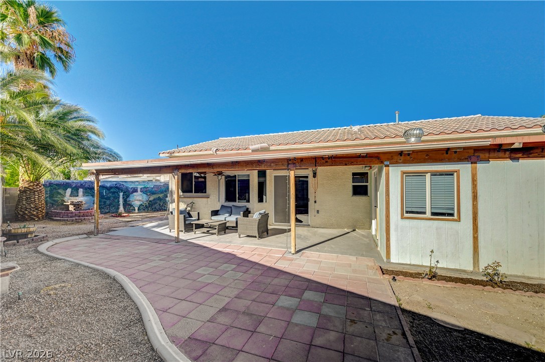 5225 Clinging Vine Street North Las Vegas NV 89031