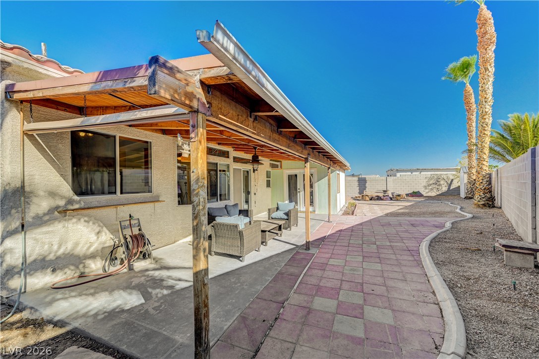 5225 Clinging Vine Street North Las Vegas NV 89031