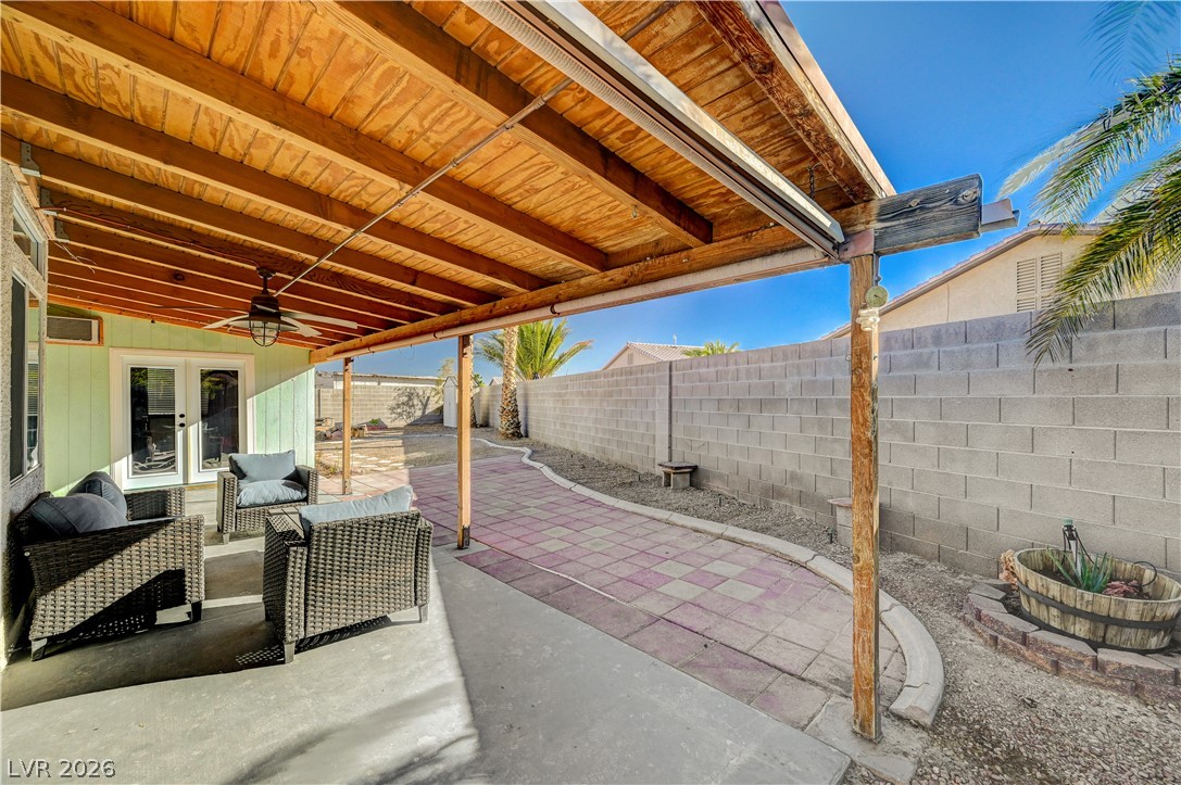 5225 Clinging Vine Street North Las Vegas NV 89031