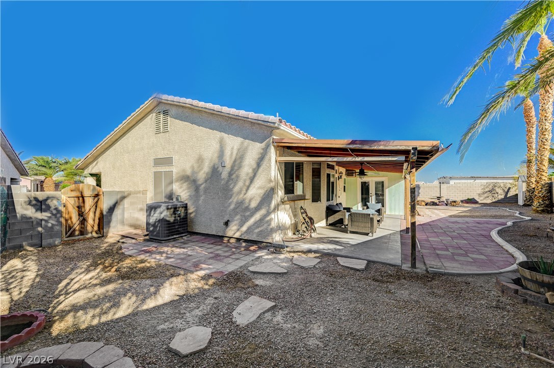 5225 Clinging Vine Street North Las Vegas NV 89031
