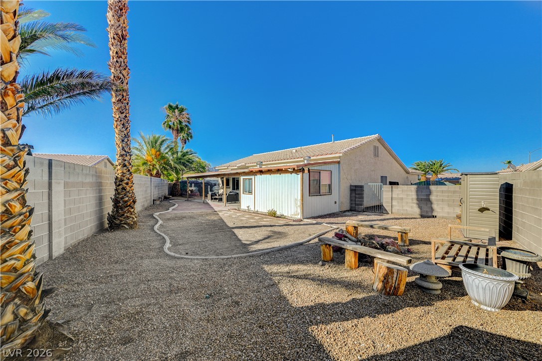 5225 Clinging Vine Street North Las Vegas NV 89031