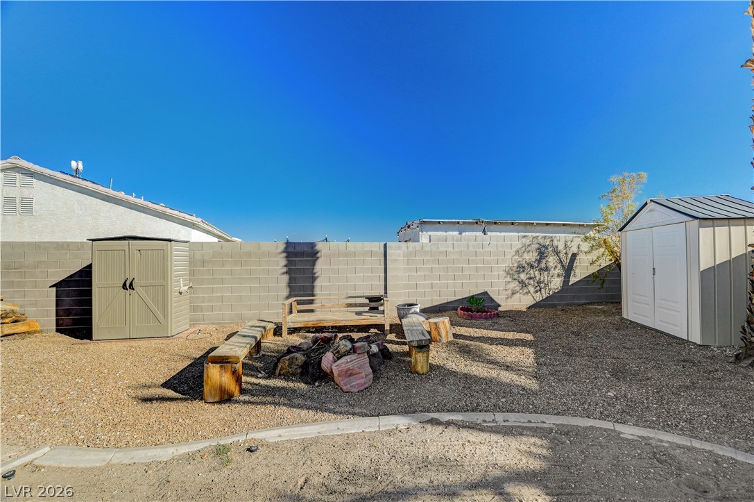5225 Clinging Vine Street North Las Vegas NV 89031