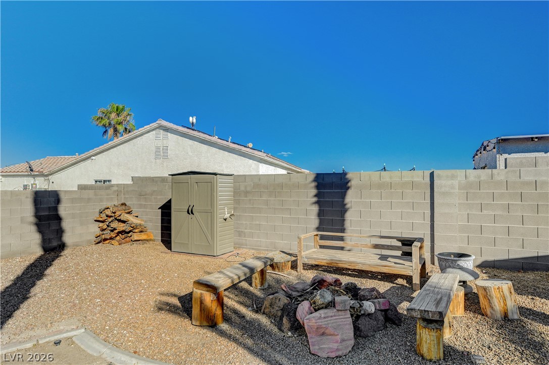 5225 Clinging Vine Street North Las Vegas NV 89031