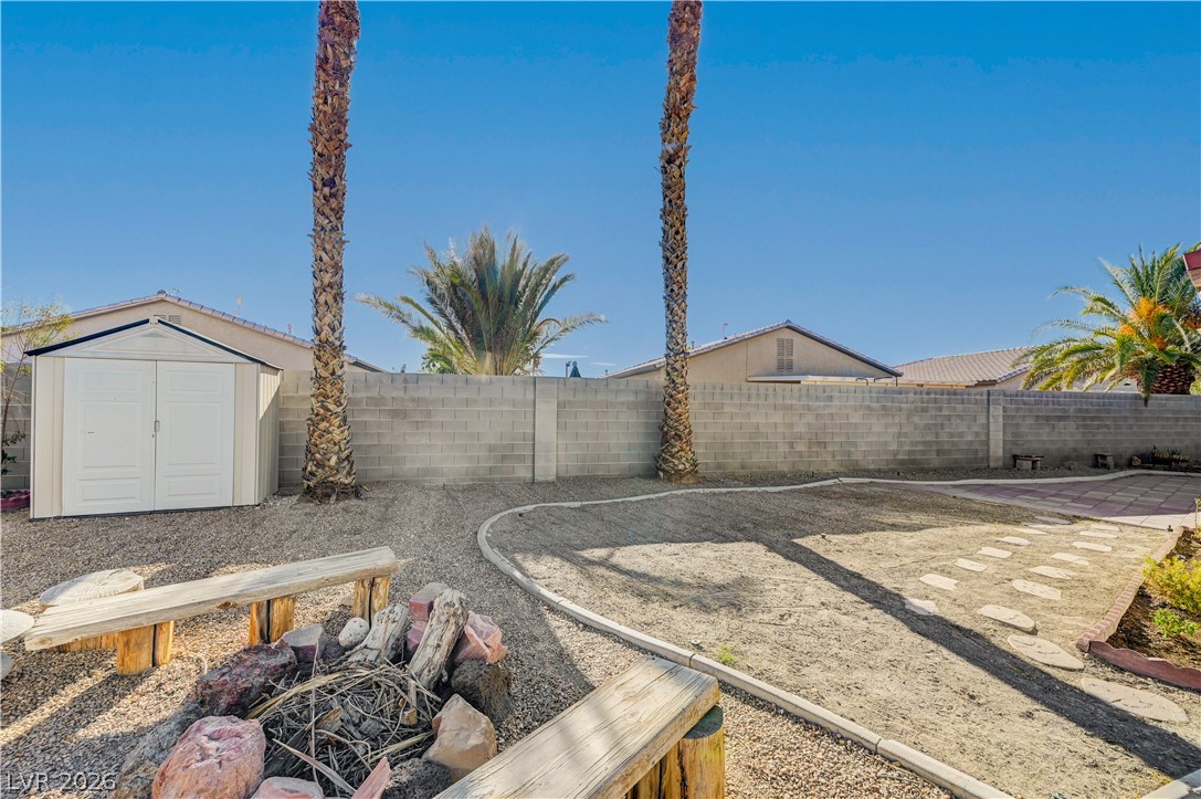 5225 Clinging Vine Street North Las Vegas NV 89031