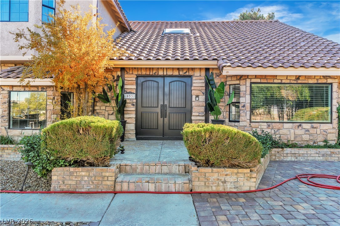 933 Konga Drive Las Vegas NV 89123