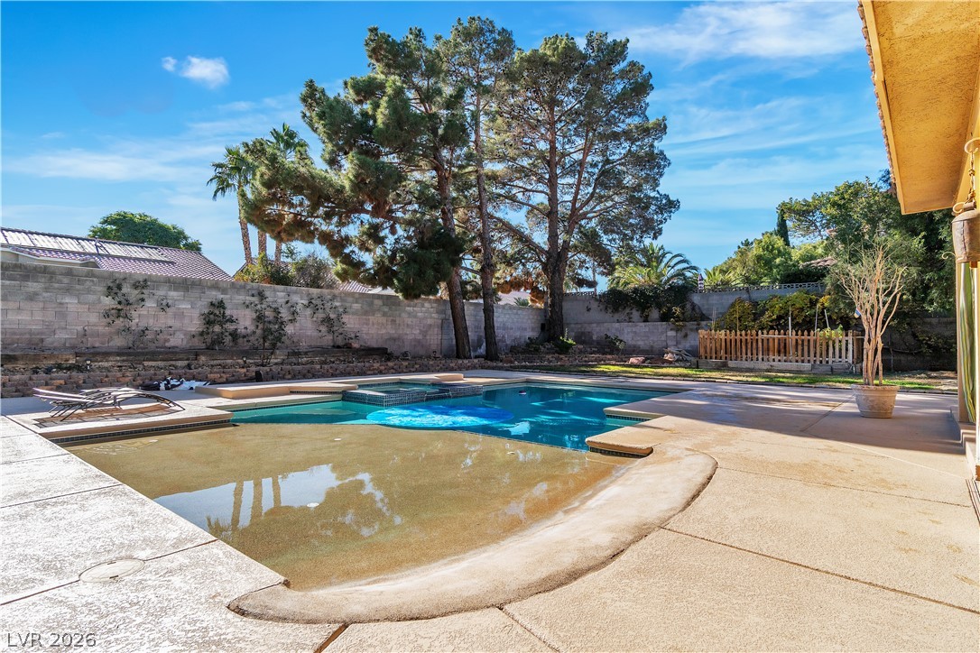 933 Konga Drive Las Vegas NV 89123