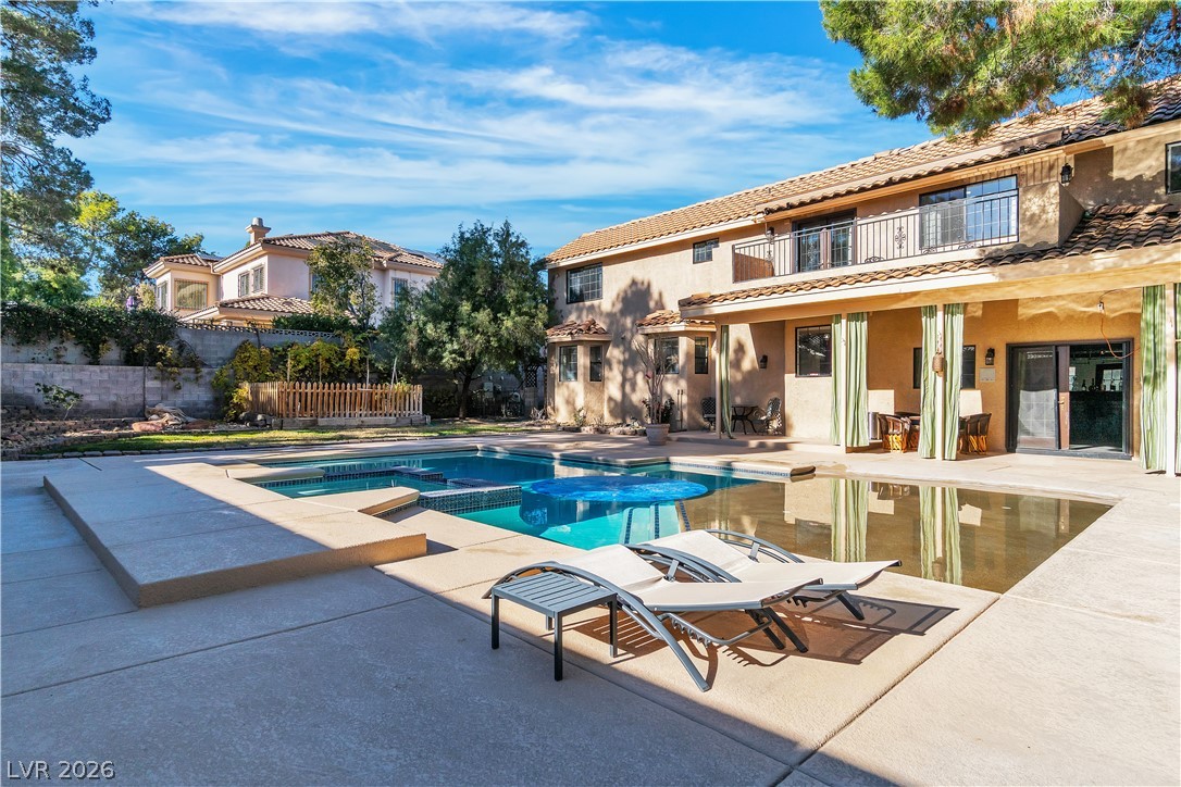 933 Konga Drive Las Vegas NV 89123
