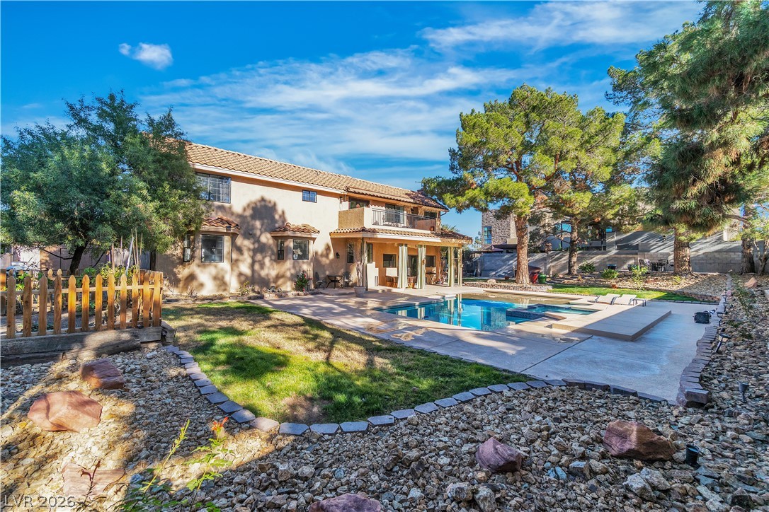 933 Konga Drive Las Vegas NV 89123