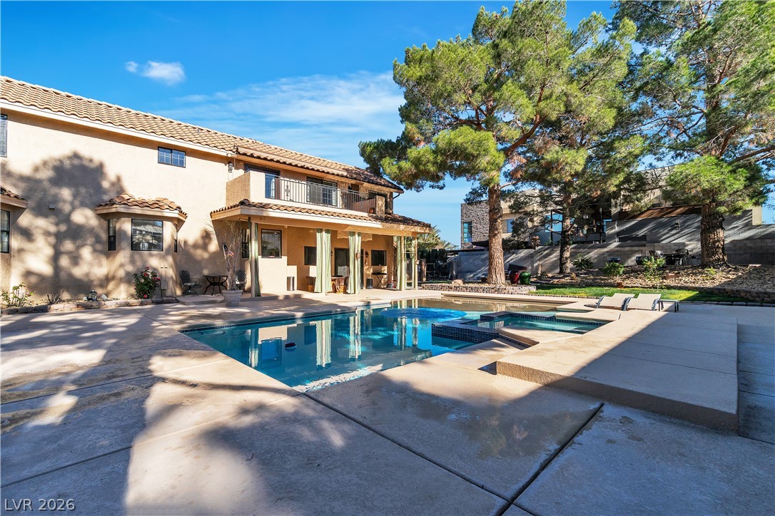 933 Konga Drive Las Vegas NV 89123