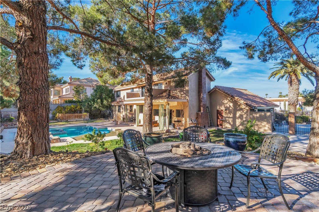933 Konga Drive Las Vegas NV 89123