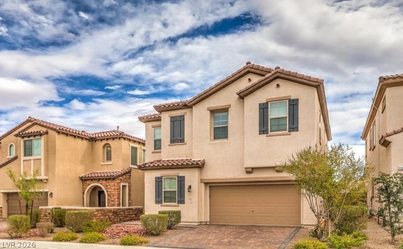 1104 Strada Cristallo Henderson NV 89011
