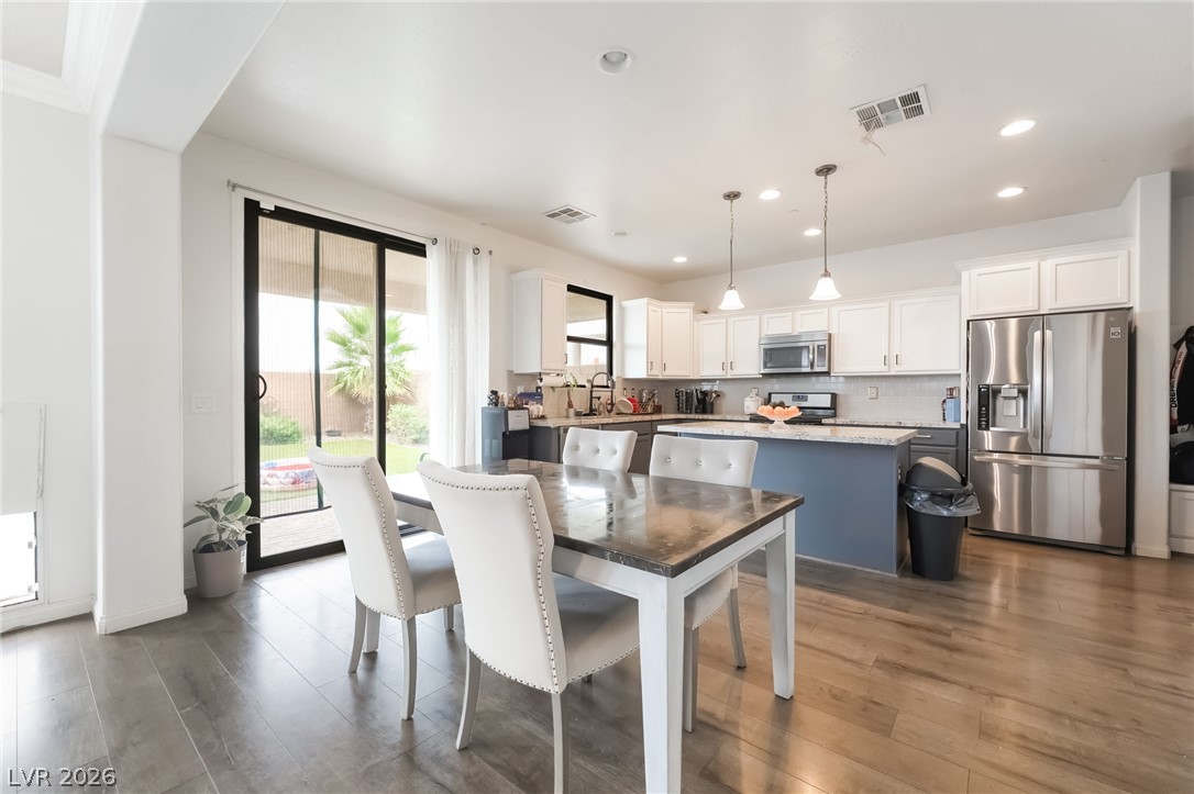 1104 Strada Cristallo Henderson NV 89011