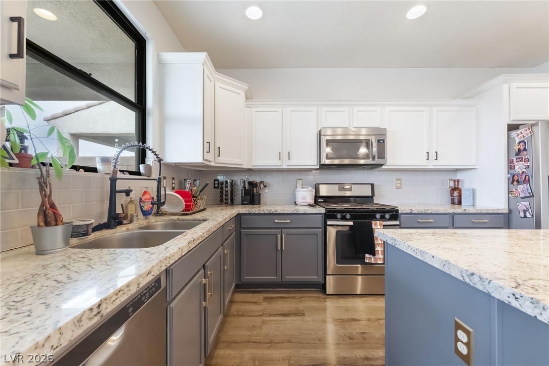 1104 Strada Cristallo Henderson NV 89011