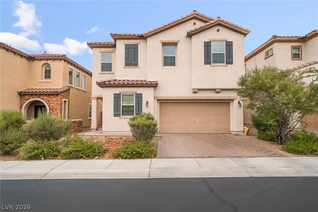1104 Strada Cristallo Henderson NV 89011