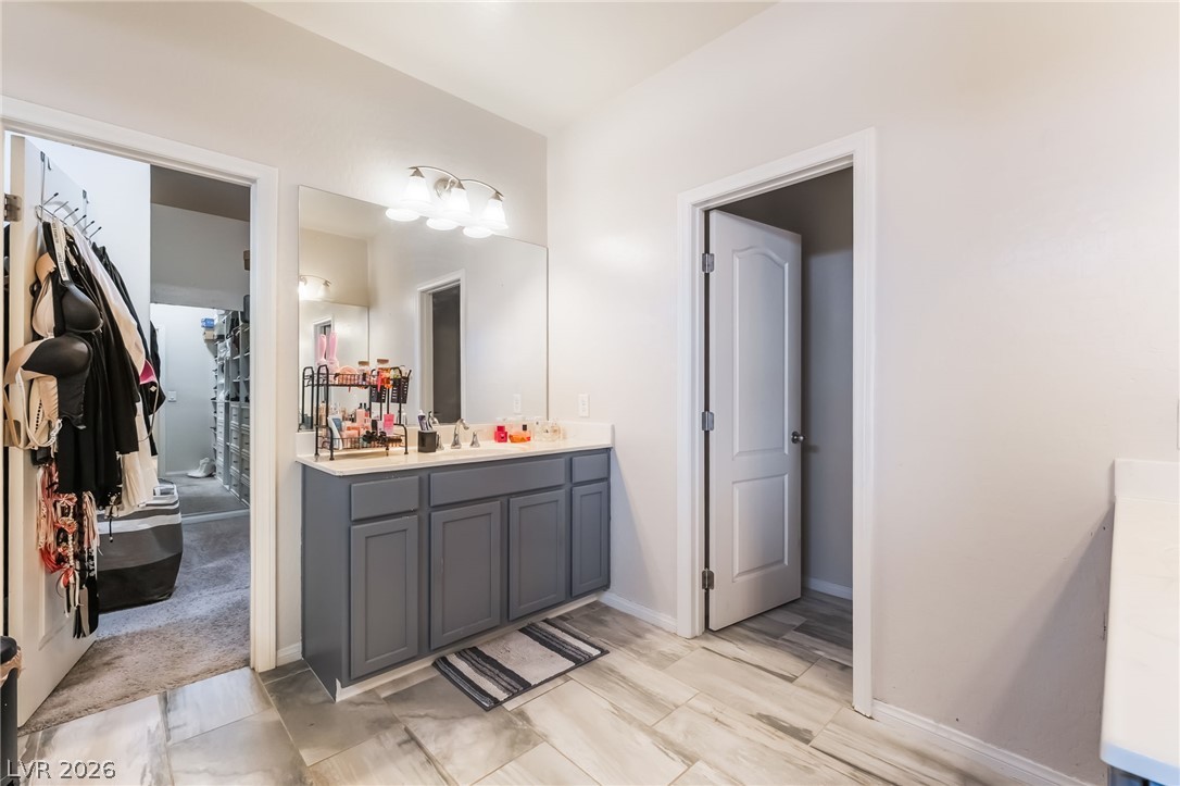 1104 Strada Cristallo Henderson NV 89011