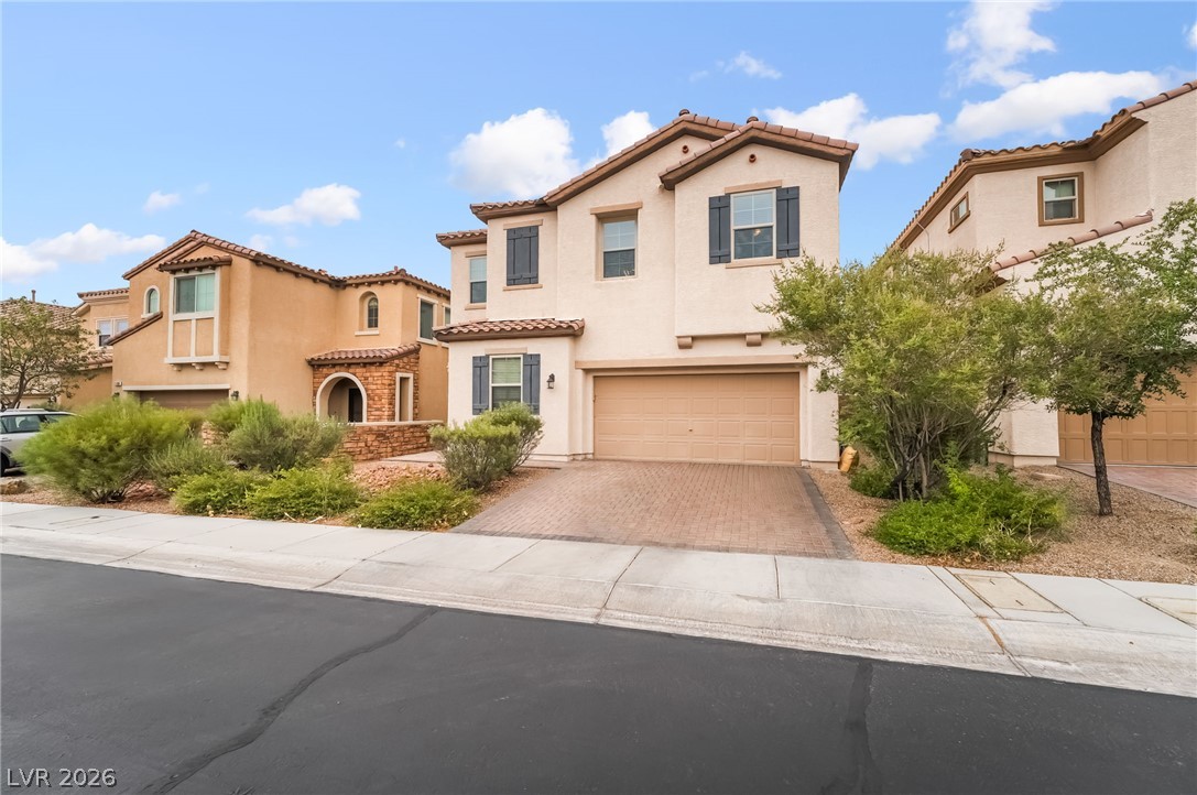 1104 Strada Cristallo Henderson NV 89011