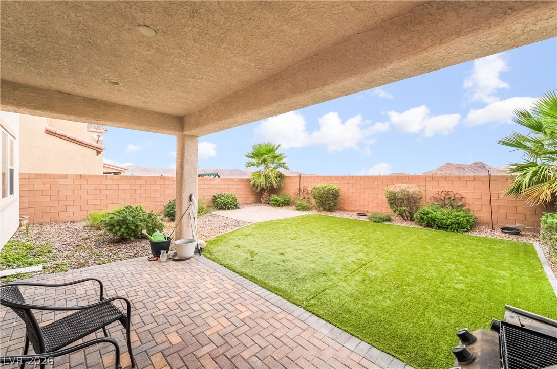 1104 Strada Cristallo Henderson NV 89011