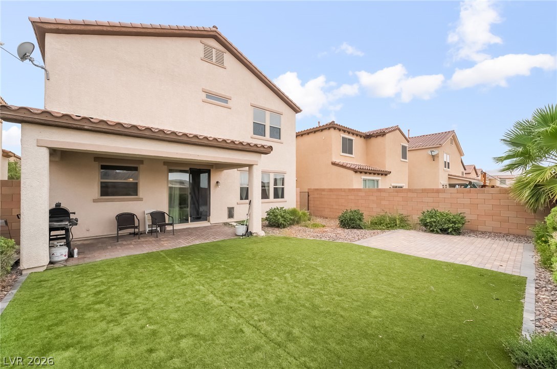 1104 Strada Cristallo Henderson NV 89011