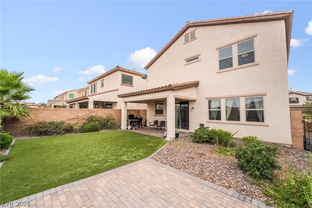 1104 Strada Cristallo Henderson NV 89011