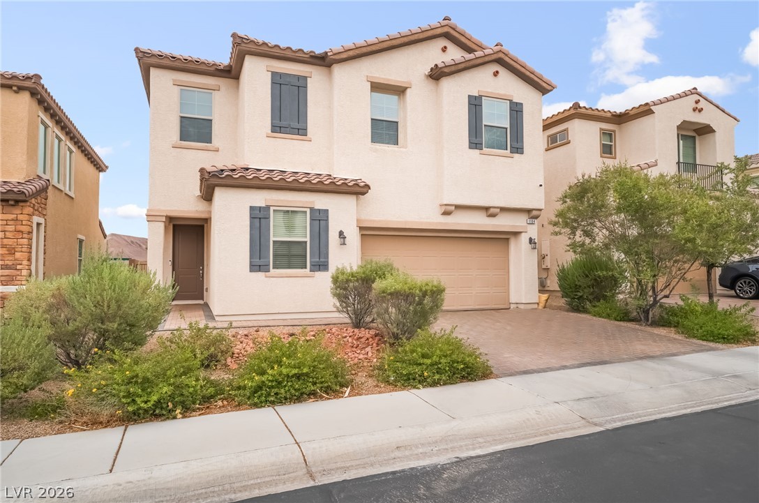 1104 Strada Cristallo Henderson NV 89011