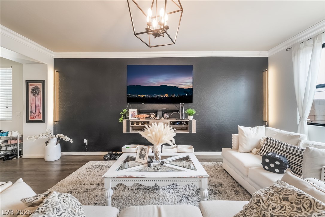 1104 Strada Cristallo Henderson NV 89011