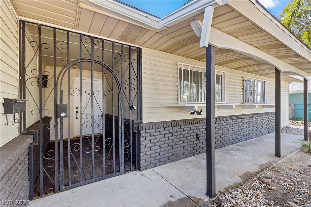 4681 Lancer Way Las Vegas NV 89121