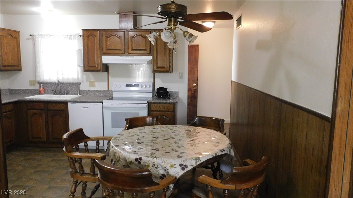 4601 Providence Lane Las Vegas NV 89107
