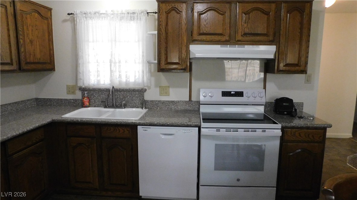 4601 Providence Lane Las Vegas NV 89107