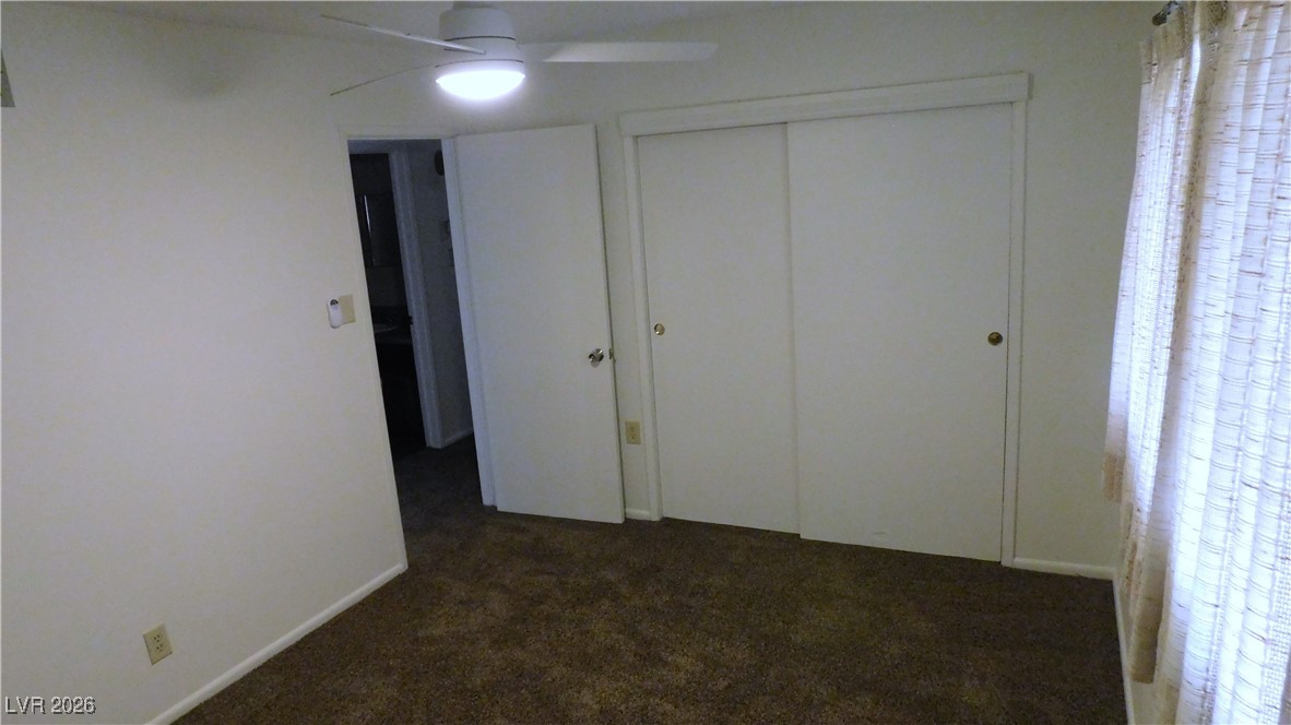 4601 Providence Lane Las Vegas NV 89107