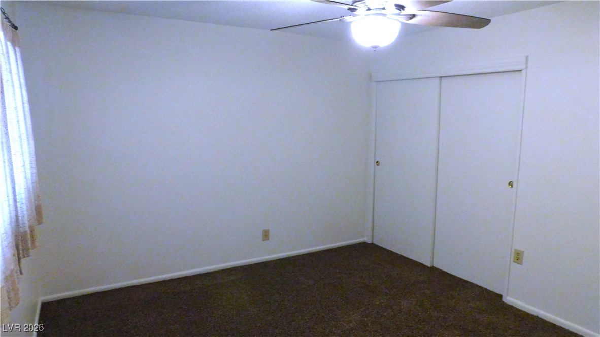 4601 Providence Lane Las Vegas NV 89107