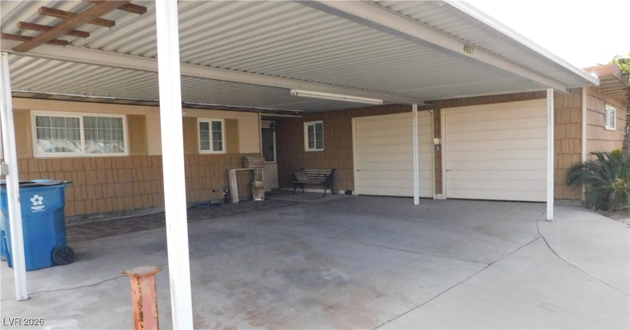 4601 Providence Lane Las Vegas NV 89107