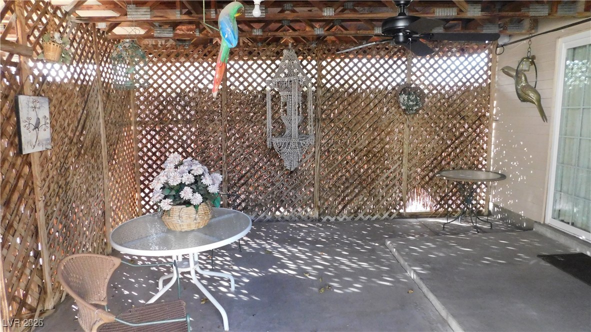 4601 Providence Lane Las Vegas NV 89107