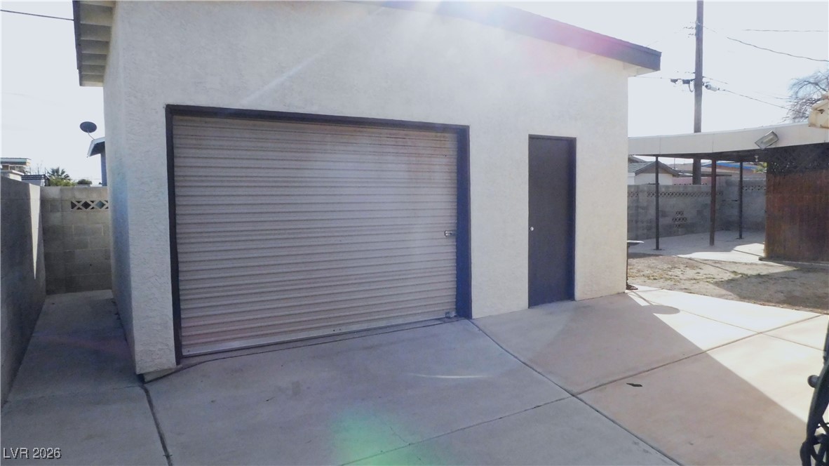 4601 Providence Lane Las Vegas NV 89107