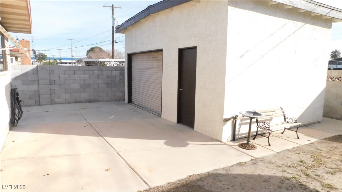 4601 Providence Lane Las Vegas NV 89107
