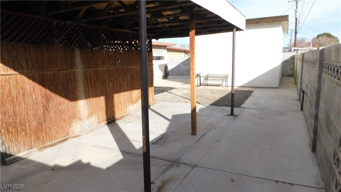 4601 Providence Lane Las Vegas NV 89107
