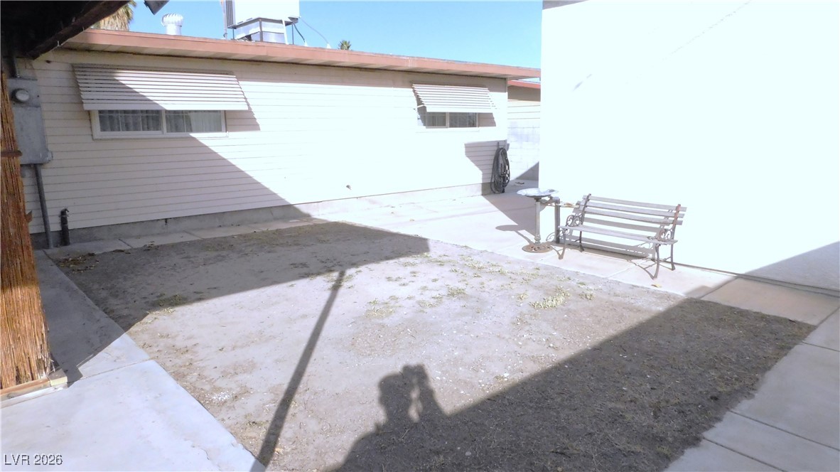 4601 Providence Lane Las Vegas NV 89107