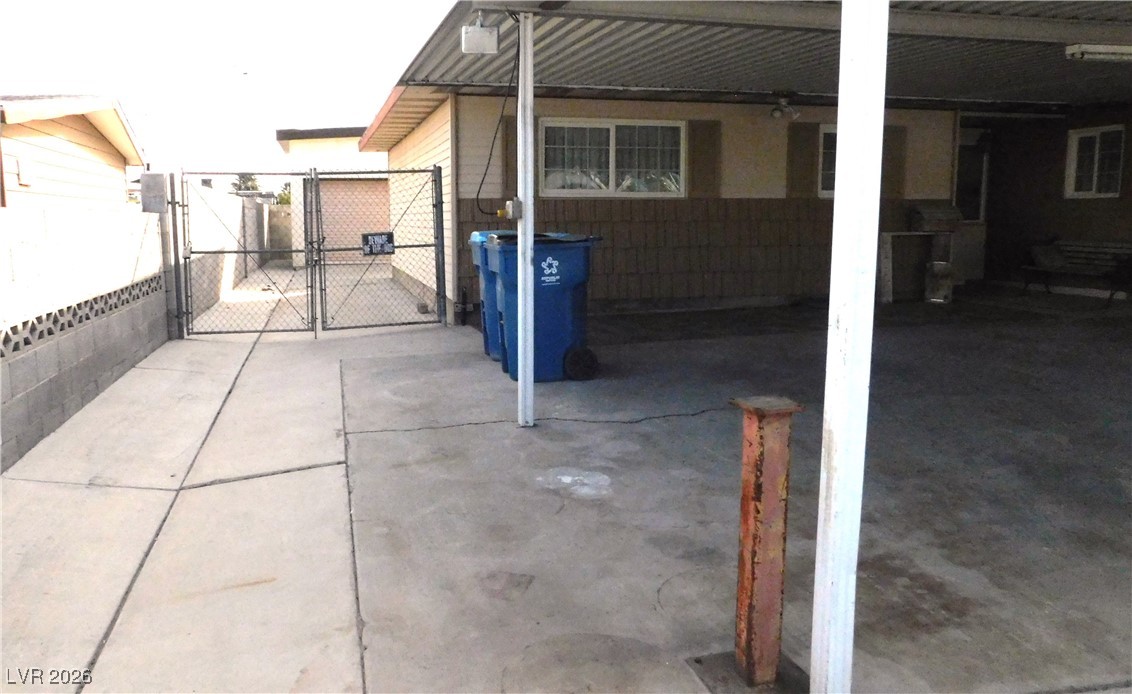 4601 Providence Lane Las Vegas NV 89107