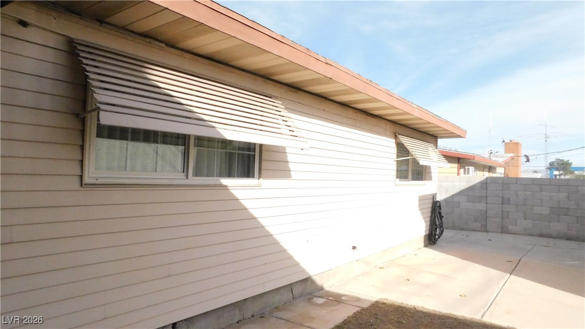 4601 Providence Lane Las Vegas NV 89107