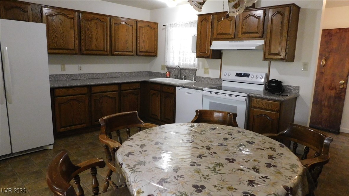 4601 Providence Lane Las Vegas NV 89107